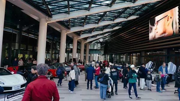 「2026年「住みたい街」で急浮上した“横浜・センター北”！大幅ジャンプアップをもたらした企業誘致の凄み」の画像