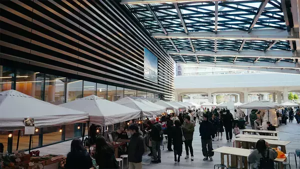 「2026年「住みたい街」で急浮上した“横浜・センター北”！大幅ジャンプアップをもたらした企業誘致の凄み」の画像