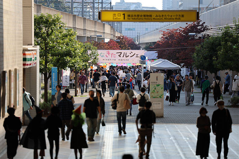 2026年「住みたい街」で急浮上した“横浜・センター北”！大幅ジャンプアップをもたらした企業誘致の凄み