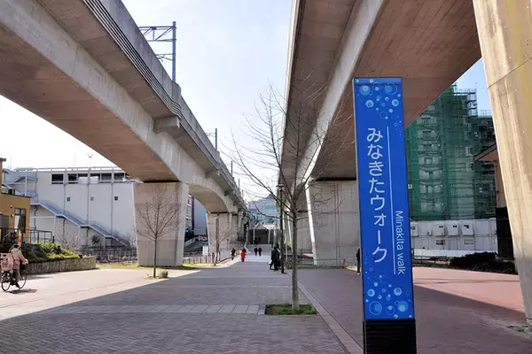 「2026年「住みたい街」で急浮上した“横浜・センター北”！大幅ジャンプアップをもたらした企業誘致の凄み」の画像