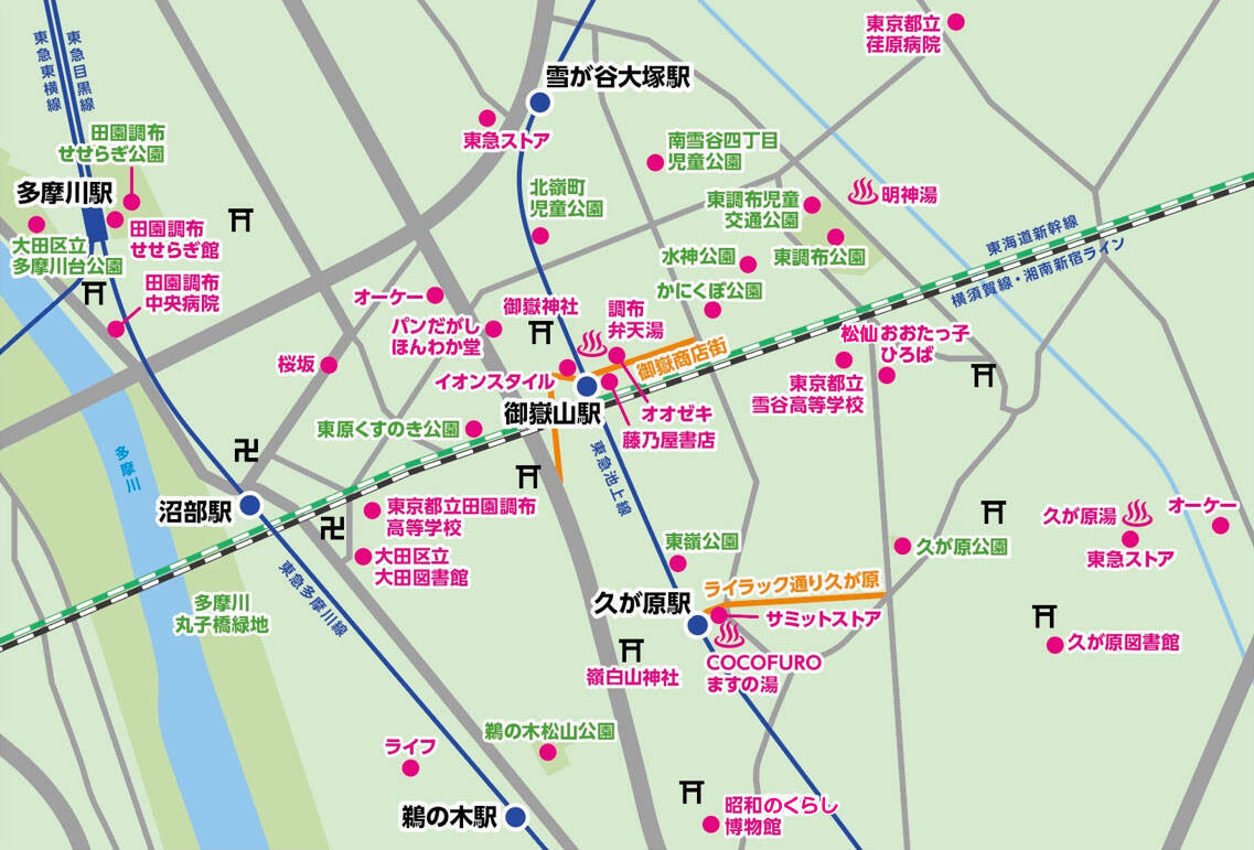 住民が選ぶ、家賃が手ごろで「住み続けたい街」東京23区1位は御嶽山！銭湯や駄菓子屋、消防団が日常に溶け込む「ご近助」の温もり｜「SUUMO住み続けたい街ランキング2026 首都圏版」
