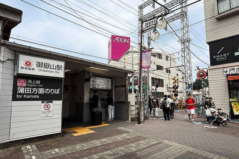 住民が選ぶ、家賃が手ごろで「住み続けたい街」東京23区1位は御嶽山！銭湯や駄菓子屋、消防団が日常に溶け込む「ご近助」の温もり｜「SUUMO住み続けたい街ランキング2026 首都圏版」