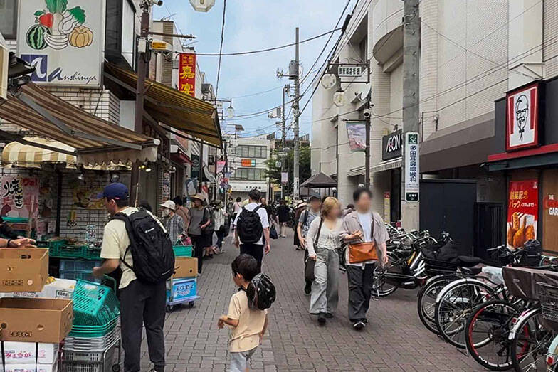 住民が選ぶ、家賃が手ごろで「住み続けたい街」東京23区1位は御嶽山！銭湯や駄菓子屋、消防団が日常に溶け込む「ご近助」の温もり｜「SUUMO住み続けたい街ランキング2026 首都圏版」