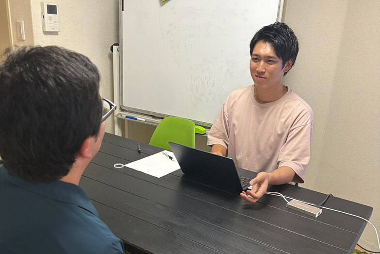 所持金・身分証・住民票ナシで「家が借りられない」。行き場ない人々に人生再出発の拠点”良質な賃貸物件”を提供できるワケ 「ホッとスペース東京」の挑戦