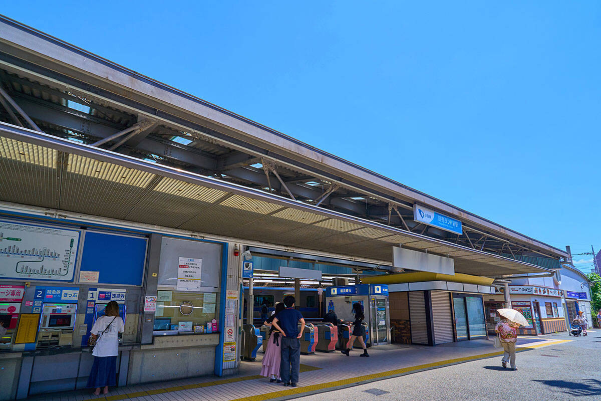 【新宿駅30分以内】中古マンション価格相場が安い駅ランキング2026年。一人暮らし向け、二人暮らし・ファミリー向け、それぞれ1位は？