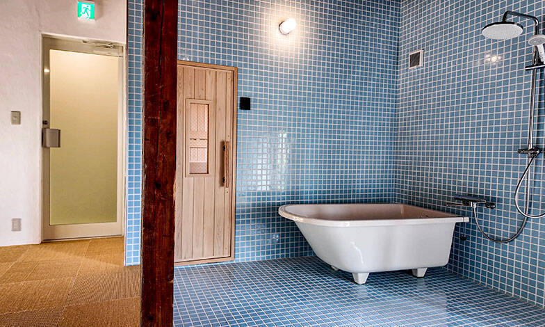 【横須賀】”天空の団地”住民ゼロから5年で大人気物件へ再生。家賃5万円台～サウナ・絶景付き、お店も持てる?!　月見台団地