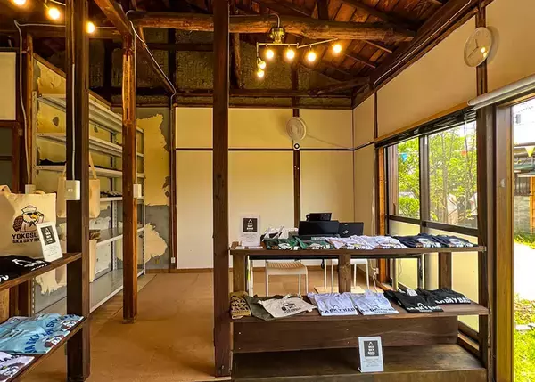 「【横須賀】”天空の団地”住民ゼロから5年で大人気物件へ再生。家賃5万円台～サウナ・絶景付き、お店も持てる?!　月見台団地」の画像