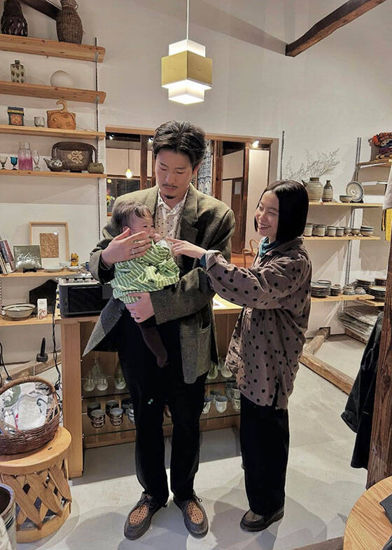 【横須賀】”天空の団地”住民ゼロから5年で大人気物件へ再生。家賃5万円台～サウナ・絶景付き、お店も持てる?!　月見台団地