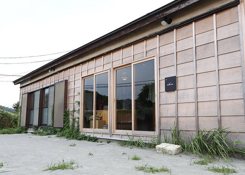 【横須賀】”天空の団地”住民ゼロから5年で大人気物件へ再生。家賃5万円台～サウナ・絶景付き、お店も持てる?!　月見台団地