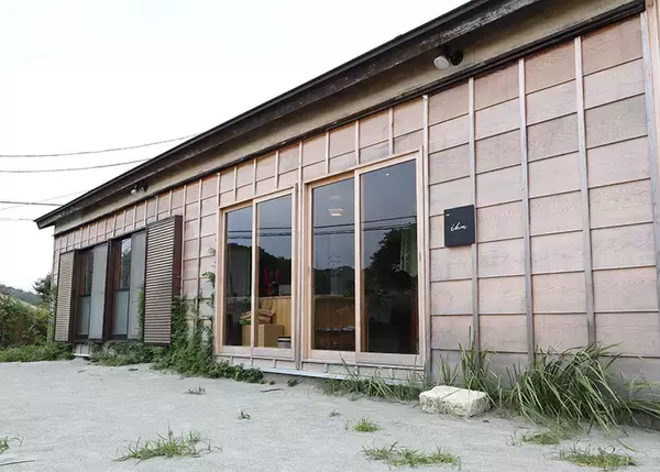 「【横須賀】”天空の団地”住民ゼロから5年で大人気物件へ再生。家賃5万円台～サウナ・絶景付き、お店も持てる?!　月見台団地」の画像