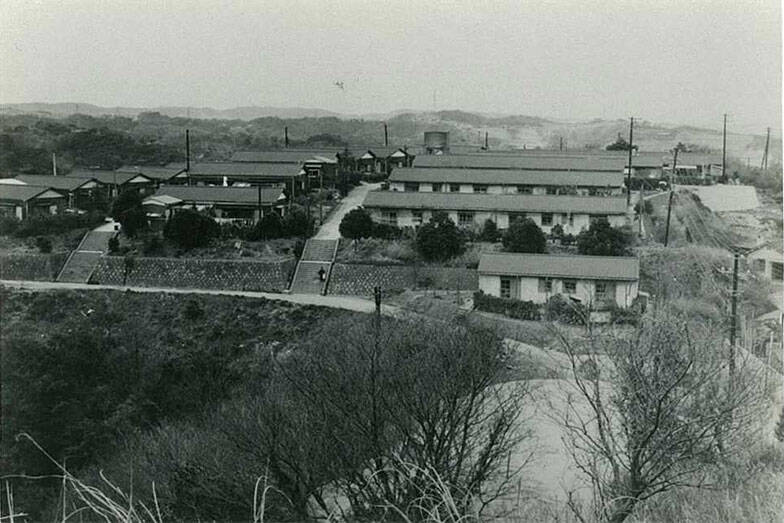 【横須賀】”天空の団地”住民ゼロから5年で大人気物件へ再生。家賃5万円台～サウナ・絶景付き、お店も持てる?!　月見台団地