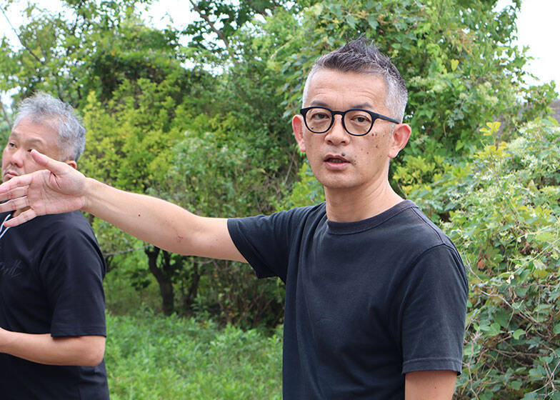 【横須賀】”天空の団地”住民ゼロから5年で大人気物件へ再生。家賃5万円台～サウナ・絶景付き、お店も持てる?!　月見台団地