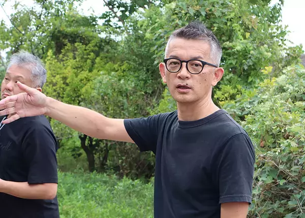 「【横須賀】”天空の団地”住民ゼロから5年で大人気物件へ再生。家賃5万円台～サウナ・絶景付き、お店も持てる?!　月見台団地」の画像