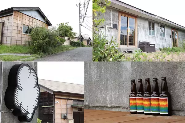 「【横須賀】”天空の団地”住民ゼロから5年で大人気物件へ再生。家賃5万円台～サウナ・絶景付き、お店も持てる?!　月見台団地」の画像