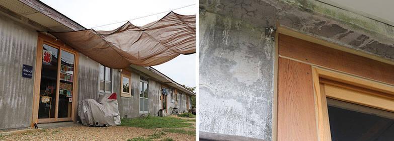 【横須賀】”天空の団地”住民ゼロから5年で大人気物件へ再生。家賃5万円台～サウナ・絶景付き、お店も持てる?!　月見台団地