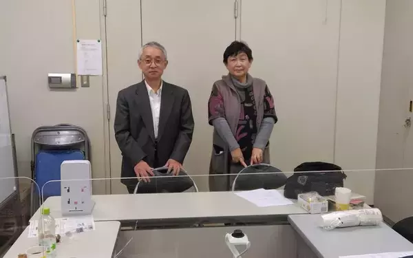 「保証人がいない」絶望をゼロに。法テラスの専門家たちが刑余者やホームレスの連帯保証を“組織”で担う「あまやどり高知」