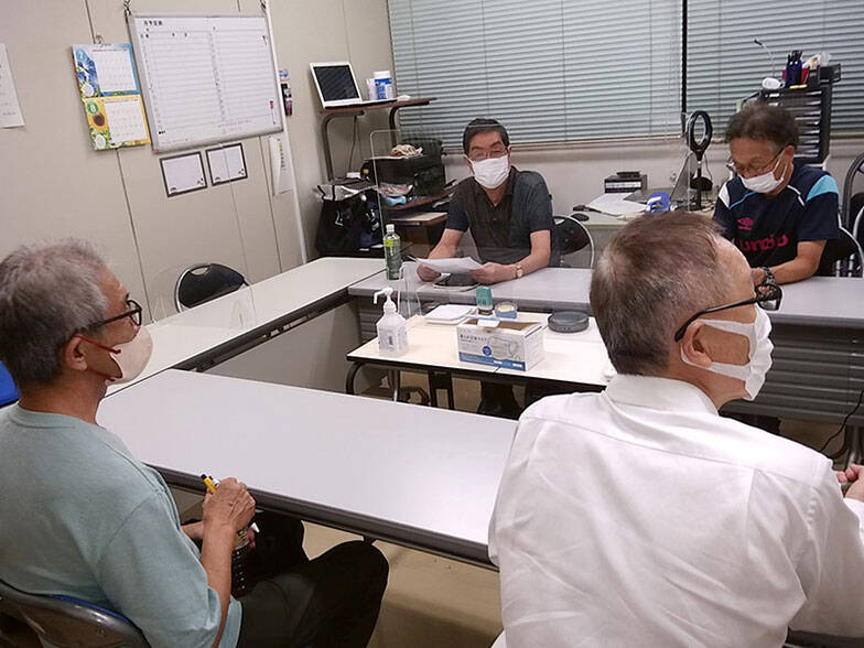 「保証人がいない」絶望をゼロに。法テラスの専門家たちが刑余者やホームレスの連帯保証を“組織”で担う「あまやどり高知」