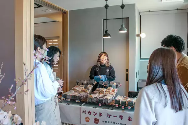 「駅徒歩20分の賃貸住宅でも“あえて”選びたくなる理由。「超高断熱」×「小さなお店が開ける家」の狙い　店舗兼用住宅・横浜市「榧日（ひび）」」の画像