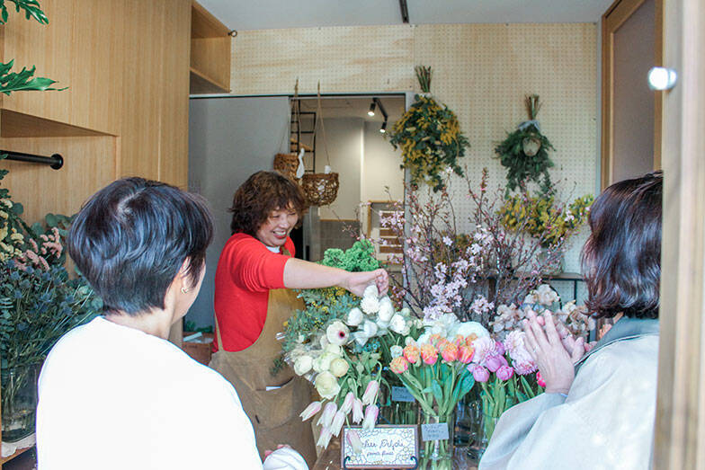 駅徒歩20分の賃貸住宅でも“あえて”選びたくなる理由。「超高断熱」×「小さなお店が開ける家」の狙い　店舗兼用住宅・横浜市「榧日（ひび）」