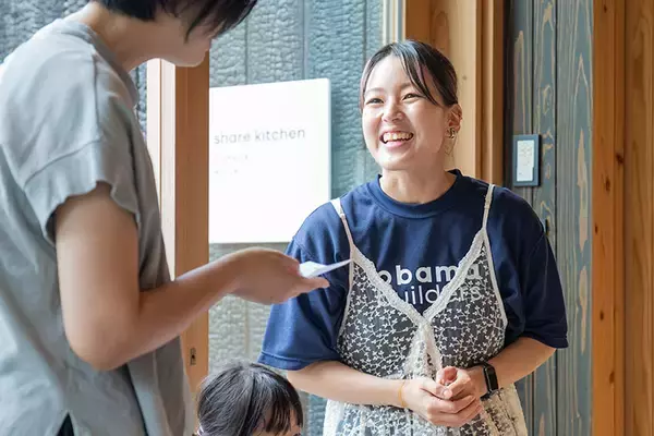 「なぜ地方工務店が過疎地に”村”をつくったのか。「家を建てるより、建てたくなる街をつくる」挑戦　鹿児島霧島市「小浜ヴィレッジ」」の画像