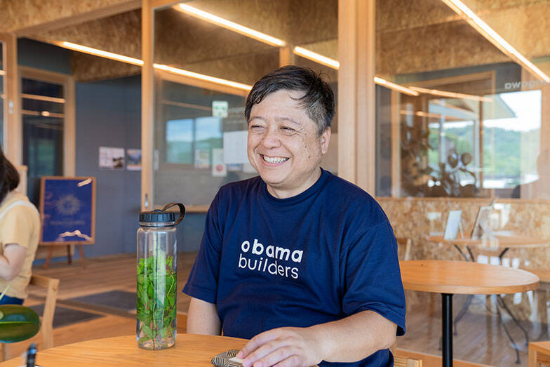 なぜ地方工務店が過疎地に”村”をつくったのか。「家を建てるより、建てたくなる街をつくる」挑戦　鹿児島霧島市「小浜ヴィレッジ」