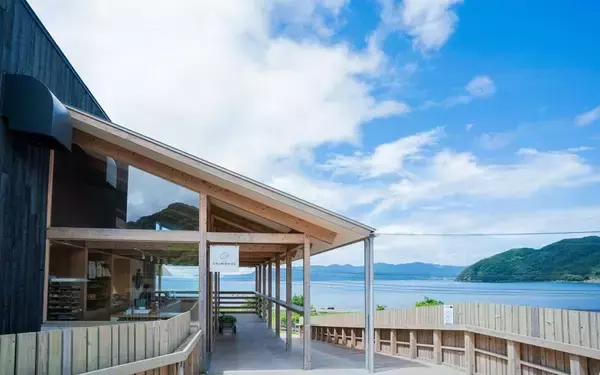 「なぜ地方工務店が過疎地に”村”をつくったのか。「家を建てるより、建てたくなる街をつくる」挑戦　鹿児島霧島市「小浜ヴィレッジ」」の画像