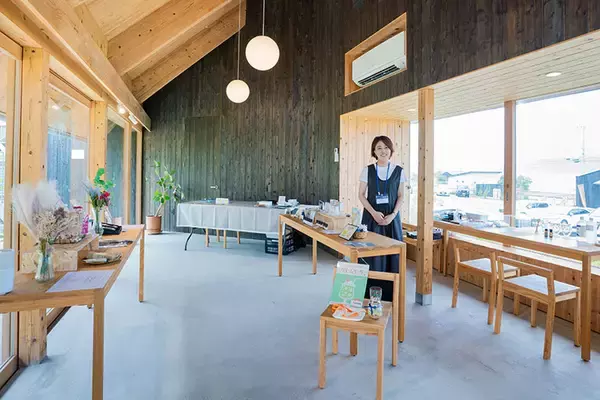 「なぜ地方工務店が過疎地に”村”をつくったのか。「家を建てるより、建てたくなる街をつくる」挑戦　鹿児島霧島市「小浜ヴィレッジ」」の画像