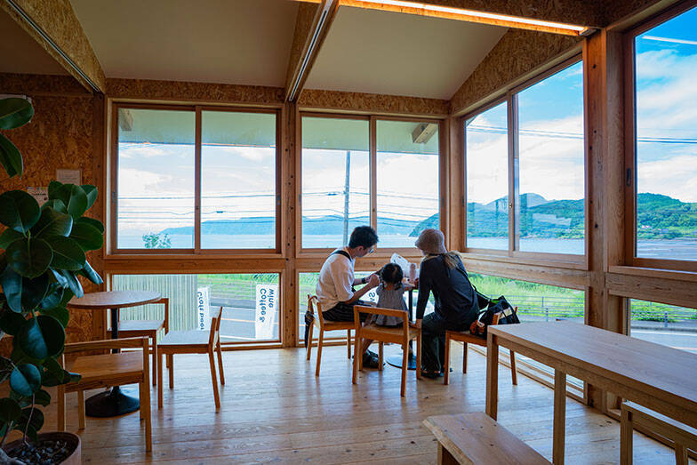 なぜ地方工務店が過疎地に”村”をつくったのか。「家を建てるより、建てたくなる街をつくる」挑戦　鹿児島霧島市「小浜ヴィレッジ」
