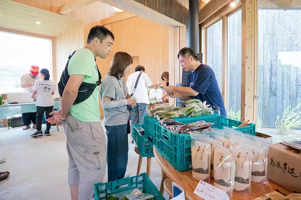 「なぜ地方工務店が過疎地に”村”をつくったのか。「家を建てるより、建てたくなる街をつくる」挑戦　鹿児島霧島市「小浜ヴィレッジ」」の画像