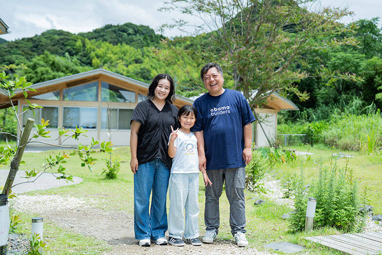 なぜ地方工務店が過疎地に”村”をつくったのか。「家を建てるより、建てたくなる街をつくる」挑戦　鹿児島霧島市「小浜ヴィレッジ」