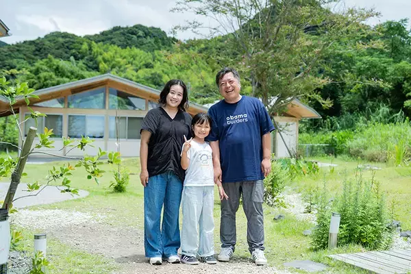 「なぜ地方工務店が過疎地に”村”をつくったのか。「家を建てるより、建てたくなる街をつくる」挑戦　鹿児島霧島市「小浜ヴィレッジ」」の画像