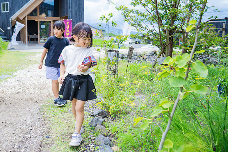 なぜ地方工務店が過疎地に”村”をつくったのか。「家を建てるより、建てたくなる街をつくる」挑戦　鹿児島霧島市「小浜ヴィレッジ」