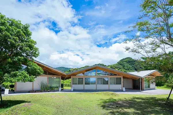 「なぜ地方工務店が過疎地に”村”をつくったのか。「家を建てるより、建てたくなる街をつくる」挑戦　鹿児島霧島市「小浜ヴィレッジ」」の画像