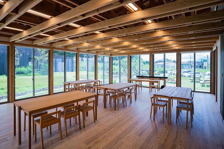 なぜ地方工務店が過疎地に”村”をつくったのか。「家を建てるより、建てたくなる街をつくる」挑戦　鹿児島霧島市「小浜ヴィレッジ」