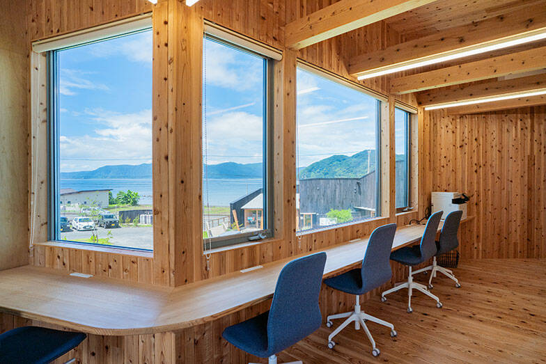 なぜ地方工務店が過疎地に”村”をつくったのか。「家を建てるより、建てたくなる街をつくる」挑戦　鹿児島霧島市「小浜ヴィレッジ」