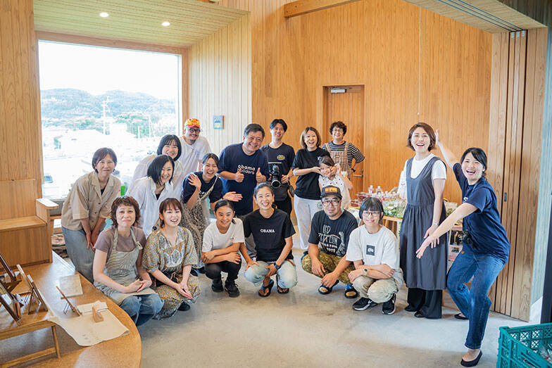 なぜ地方工務店が過疎地に”村”をつくったのか。「家を建てるより、建てたくなる街をつくる」挑戦　鹿児島霧島市「小浜ヴィレッジ」