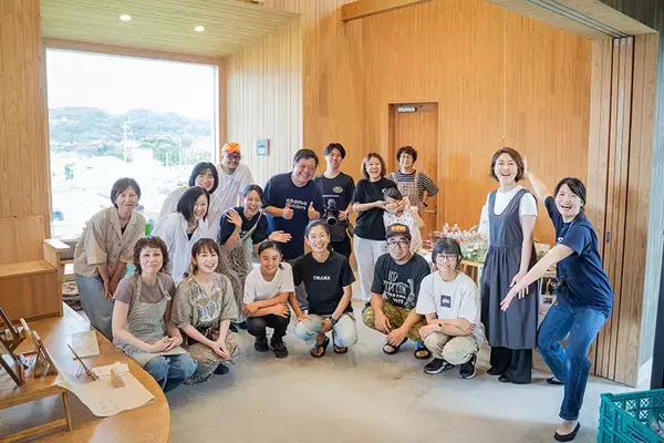 「なぜ地方工務店が過疎地に”村”をつくったのか。「家を建てるより、建てたくなる街をつくる」挑戦　鹿児島霧島市「小浜ヴィレッジ」」の画像