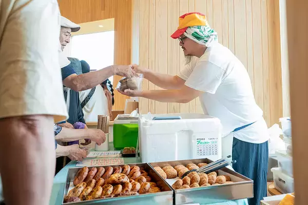 「なぜ地方工務店が過疎地に”村”をつくったのか。「家を建てるより、建てたくなる街をつくる」挑戦　鹿児島霧島市「小浜ヴィレッジ」」の画像