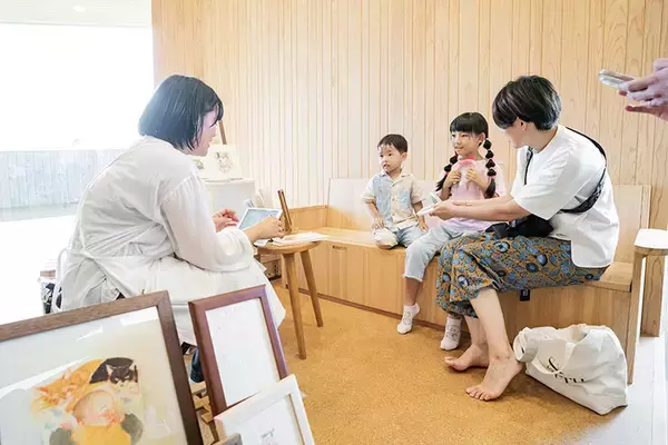 「なぜ地方工務店が過疎地に”村”をつくったのか。「家を建てるより、建てたくなる街をつくる」挑戦　鹿児島霧島市「小浜ヴィレッジ」」の画像