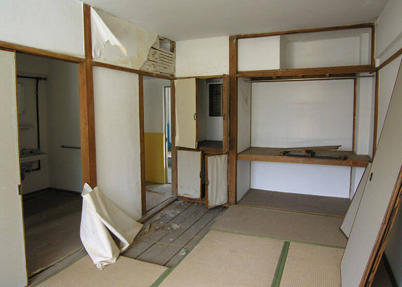 廃墟寸前の築67年賃貸が満室＆アートの発信地に大変身！ 国の登録有形文化財にも　福岡「冷泉荘」