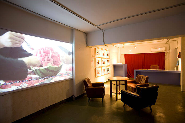 廃墟寸前の築67年賃貸が満室＆アートの発信地に大変身！ 国の登録有形文化財にも　福岡「冷泉荘」