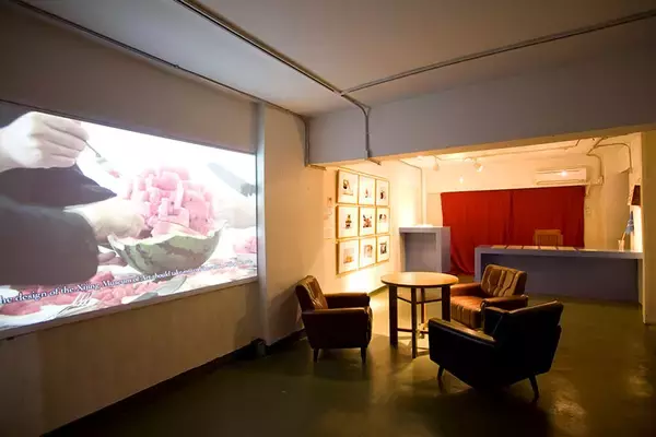 「廃墟寸前の築67年賃貸が満室＆アートの発信地に大変身！ 国の登録有形文化財にも　福岡「冷泉荘」」の画像