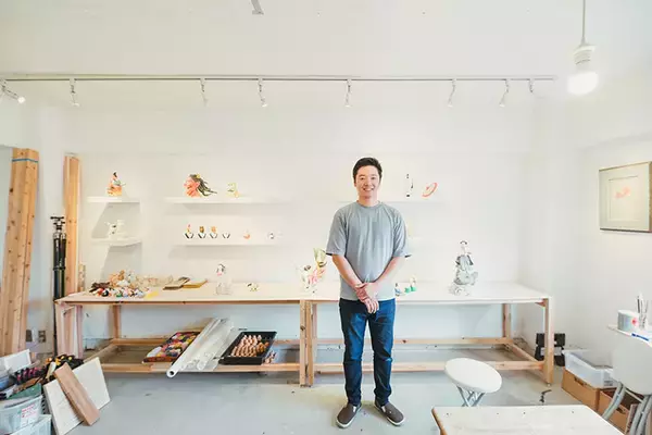 「廃墟寸前の築67年賃貸が満室＆アートの発信地に大変身！ 国の登録有形文化財にも　福岡「冷泉荘」」の画像