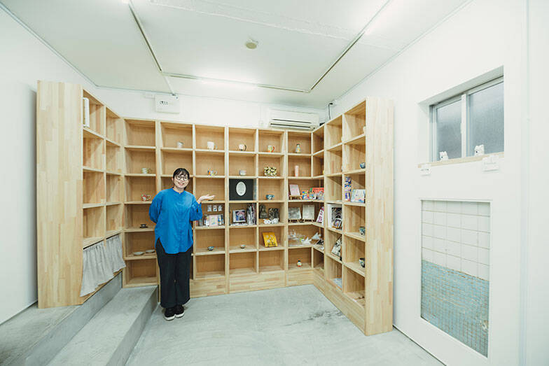 廃墟寸前の築67年賃貸が満室＆アートの発信地に大変身！ 国の登録有形文化財にも　福岡「冷泉荘」