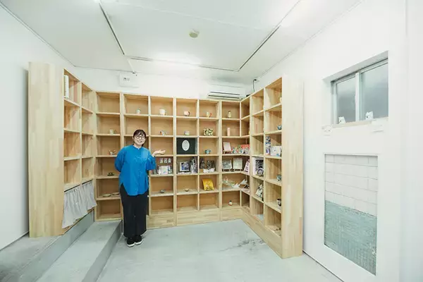 「廃墟寸前の築67年賃貸が満室＆アートの発信地に大変身！ 国の登録有形文化財にも　福岡「冷泉荘」」の画像