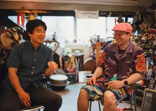 「廃墟寸前の築67年賃貸が満室＆アートの発信地に大変身！ 国の登録有形文化財にも　福岡「冷泉荘」」の画像