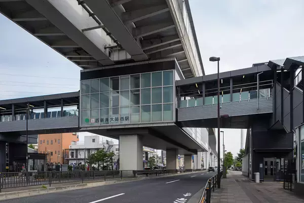 「【2026年】東京23区の中古マンション価格相場が安い駅ランキング。シングル向け、カップル・ファミリー向け、それぞれ1位は？」の画像