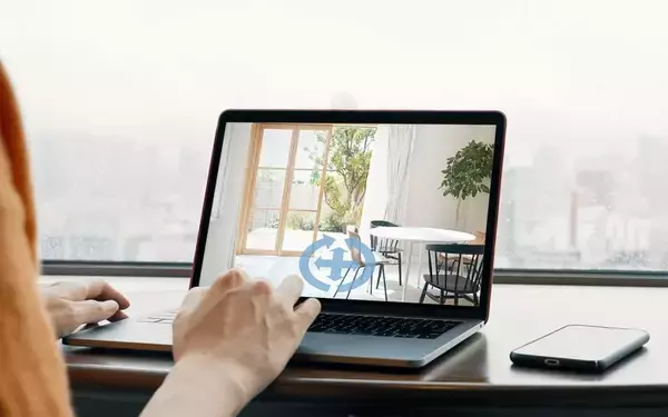 「不動産探しでオンライン化の受け入れ進む。賃貸・購入層で省エネ性能の重視度もアップ」の画像