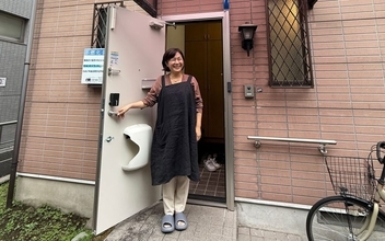18歳で支援が途切れ孤立する若者たち。空き家を「ビストロ」に変え、仕事と居場所をつくる豊島区×UR×NPOの挑戦