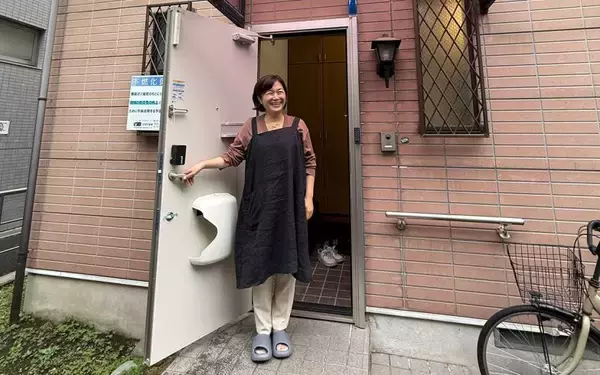 18歳で支援が途切れ孤立する若者たち。再開発前の空き家を「ビストロ」に変え、仕事と居場所をつくる豊島区×UR×NPOの挑戦